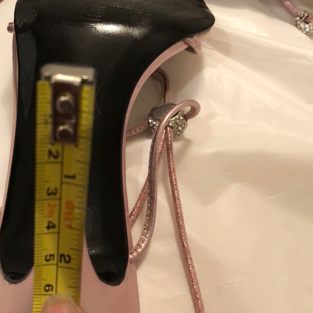 Stuart Weitzman Heels - Picture 13 of 15